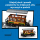 LEGO CITY 60511 Retro pociąg z lokomotywą parową - 1529822 - zdjęcie 7